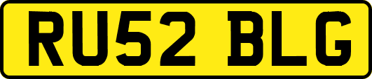 RU52BLG
