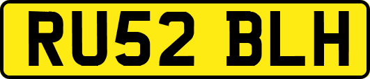 RU52BLH