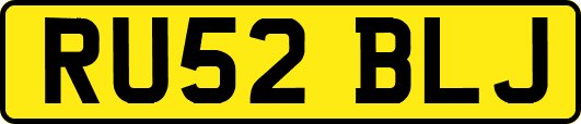 RU52BLJ