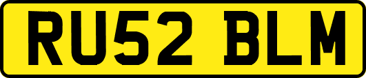 RU52BLM