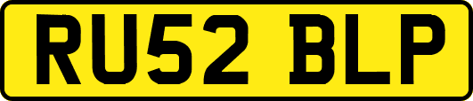 RU52BLP