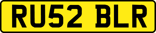 RU52BLR