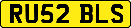 RU52BLS