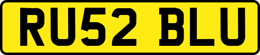 RU52BLU