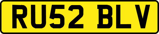 RU52BLV