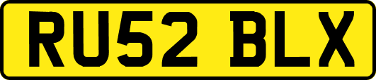 RU52BLX