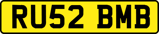 RU52BMB