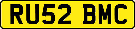 RU52BMC