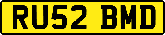 RU52BMD