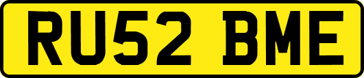 RU52BME