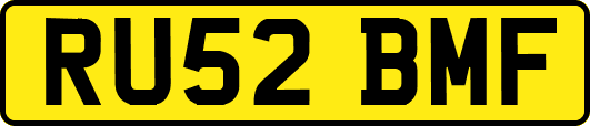 RU52BMF