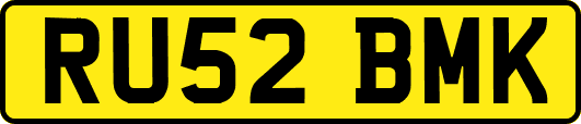 RU52BMK