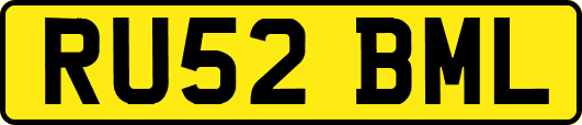 RU52BML