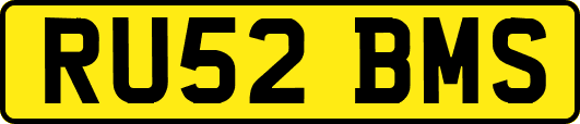 RU52BMS