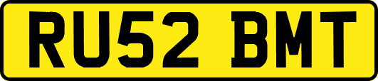 RU52BMT