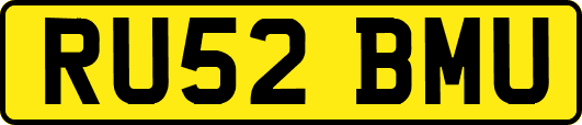 RU52BMU
