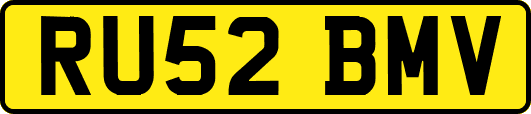 RU52BMV