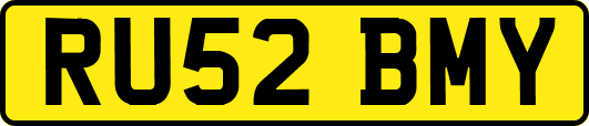 RU52BMY