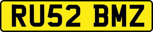 RU52BMZ