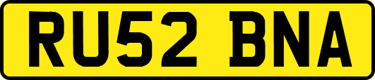 RU52BNA
