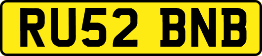 RU52BNB