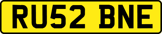 RU52BNE