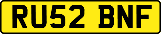 RU52BNF