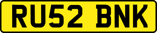 RU52BNK