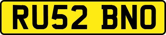 RU52BNO