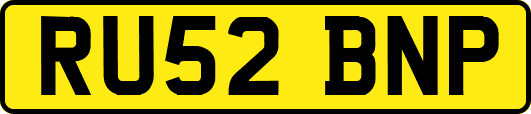 RU52BNP