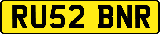 RU52BNR