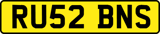 RU52BNS