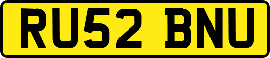 RU52BNU