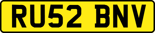RU52BNV