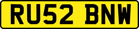 RU52BNW