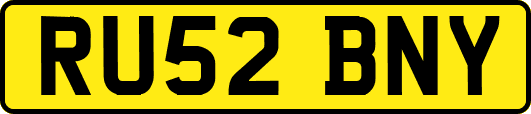 RU52BNY