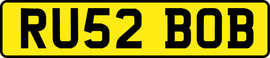 RU52BOB