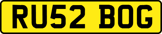 RU52BOG