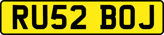 RU52BOJ