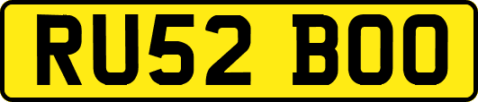RU52BOO