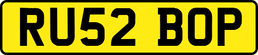 RU52BOP