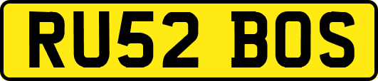 RU52BOS