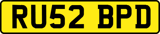 RU52BPD