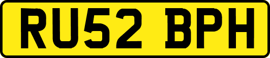 RU52BPH