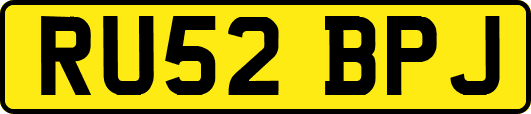 RU52BPJ