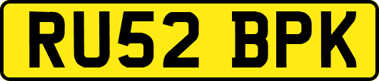 RU52BPK