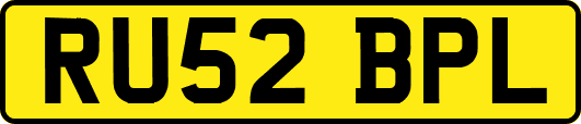 RU52BPL