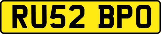 RU52BPO