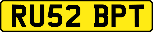 RU52BPT