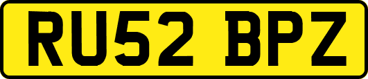 RU52BPZ